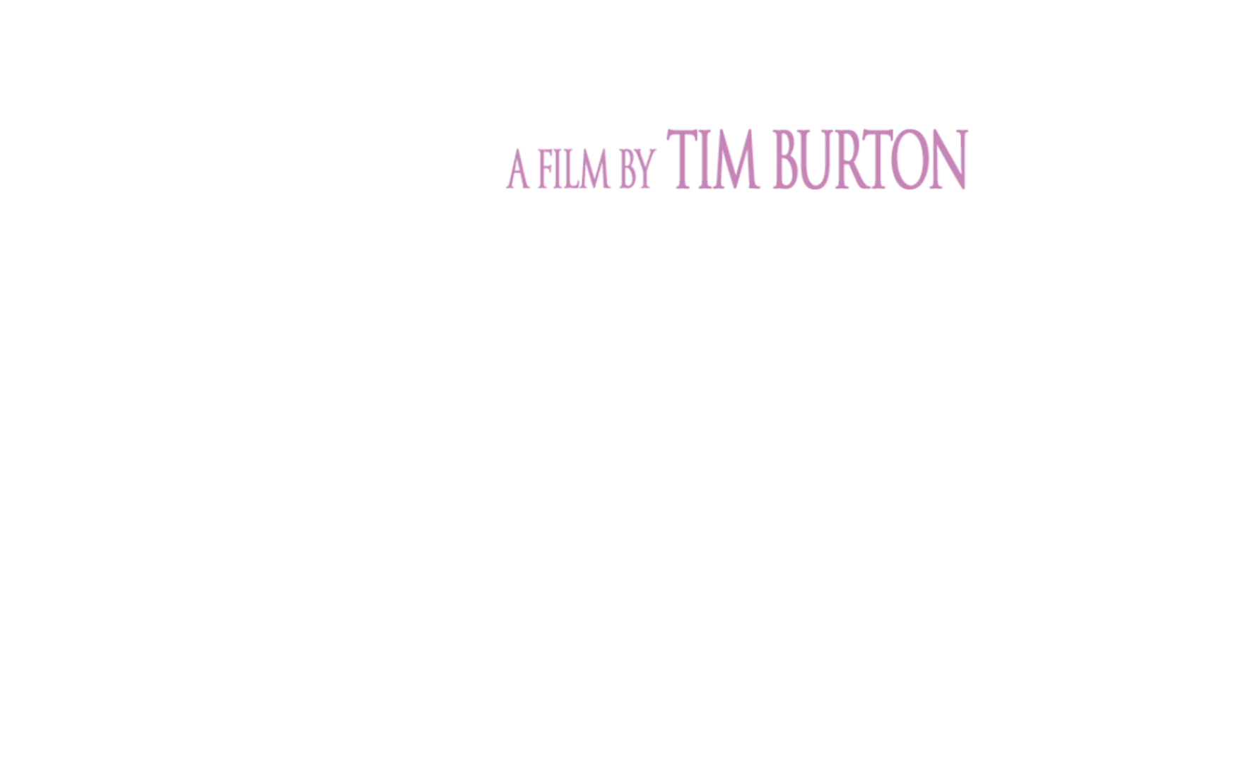 Alice in Wonderland