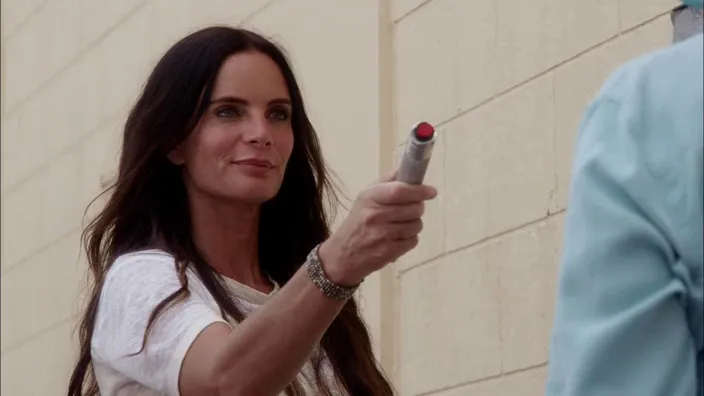 thumbnail - S7:E3 Down Range