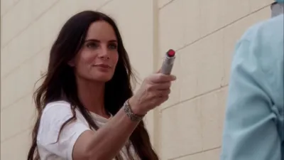 thumbnail - S7:E3 Down Range