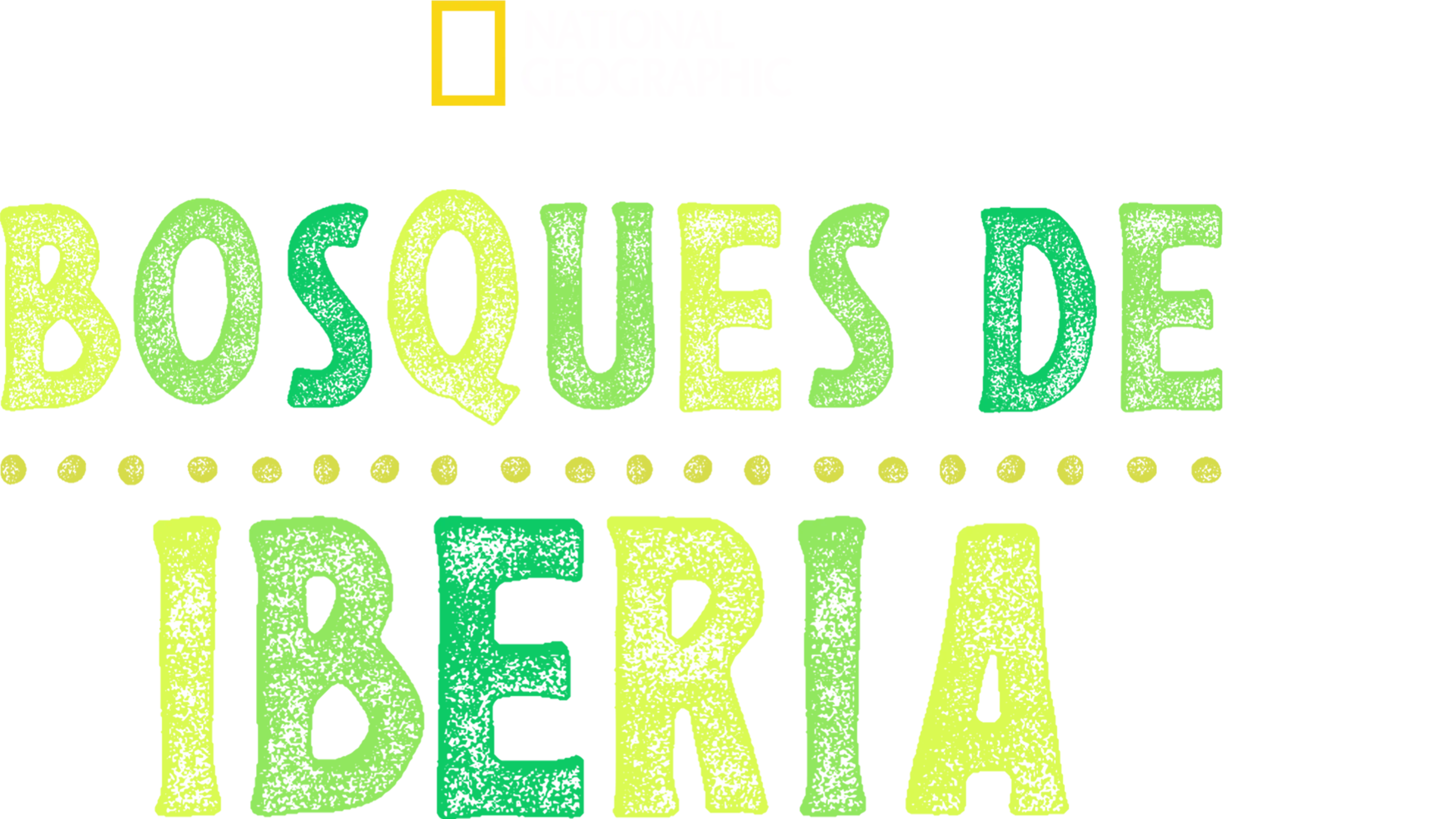 Bosques de Iberia