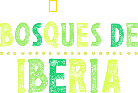 Bosques de Iberia