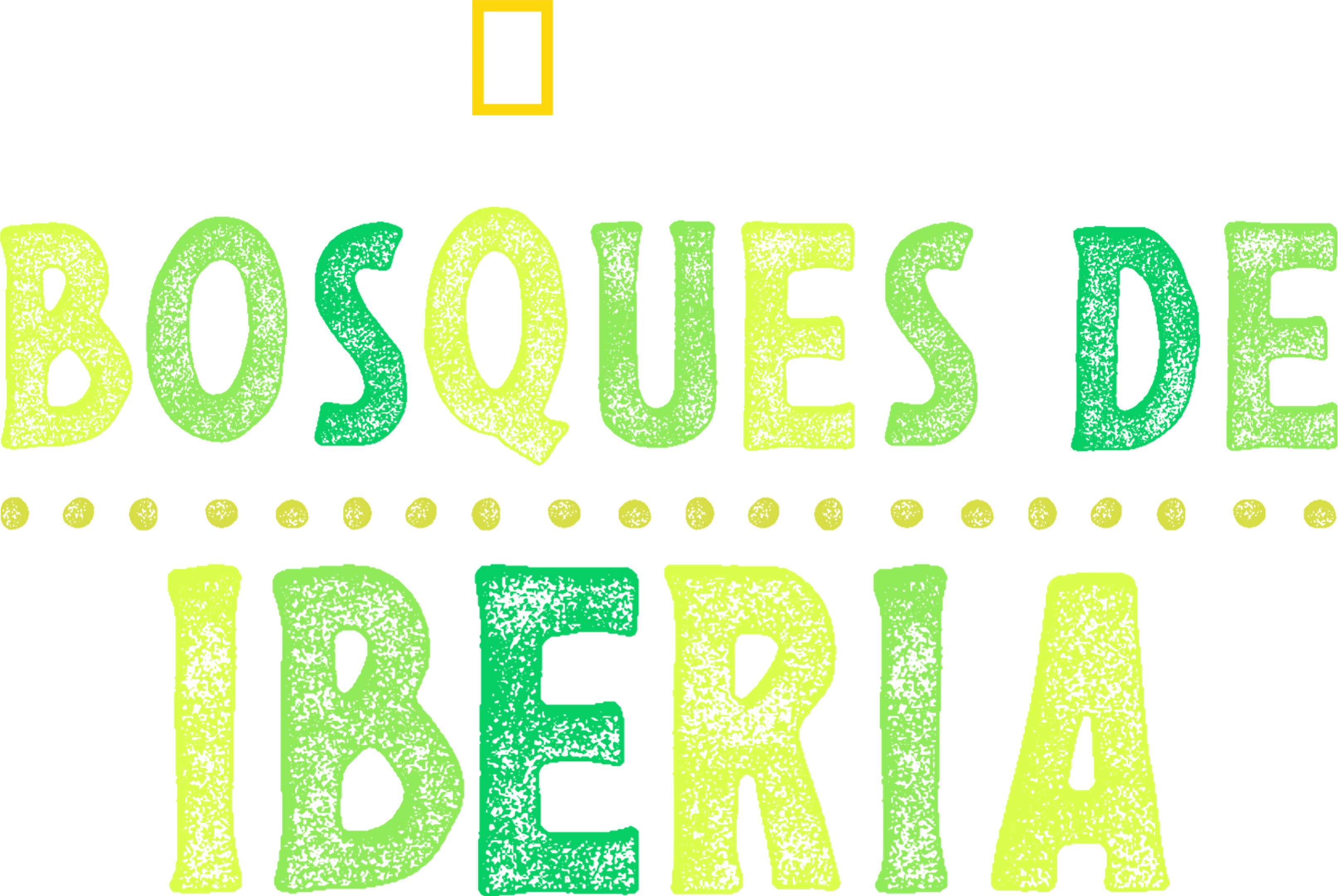 Bosques de Iberia