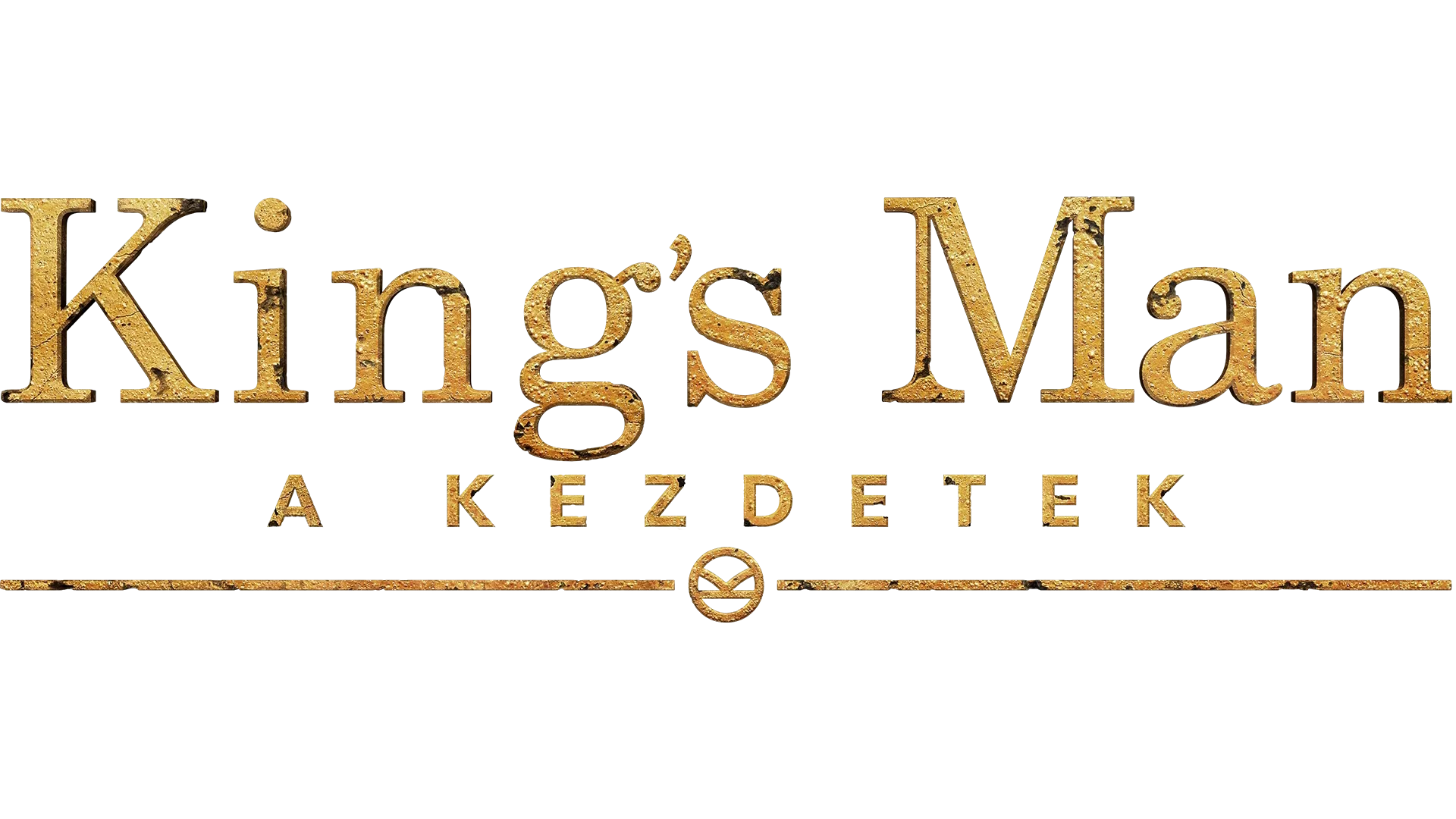 King's Man - A kezdetek