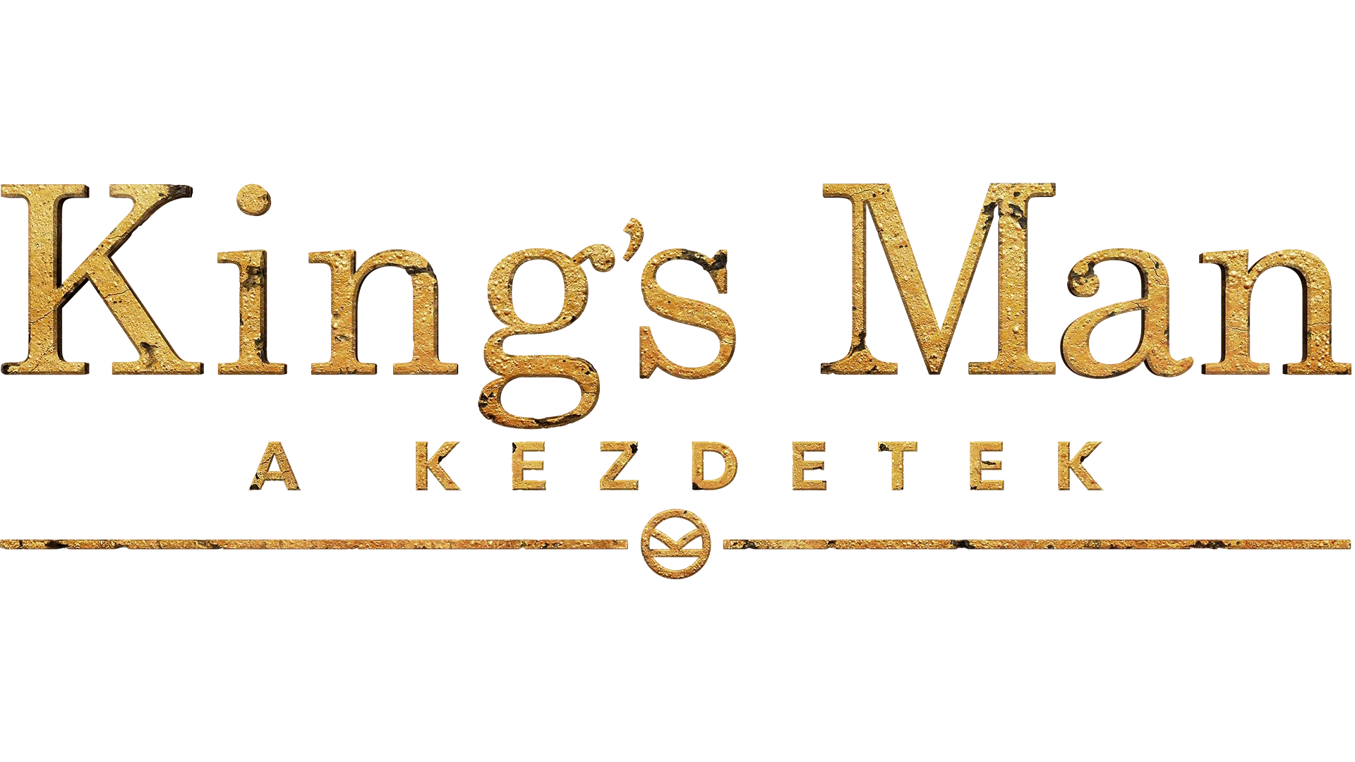 King's Man - A kezdetek