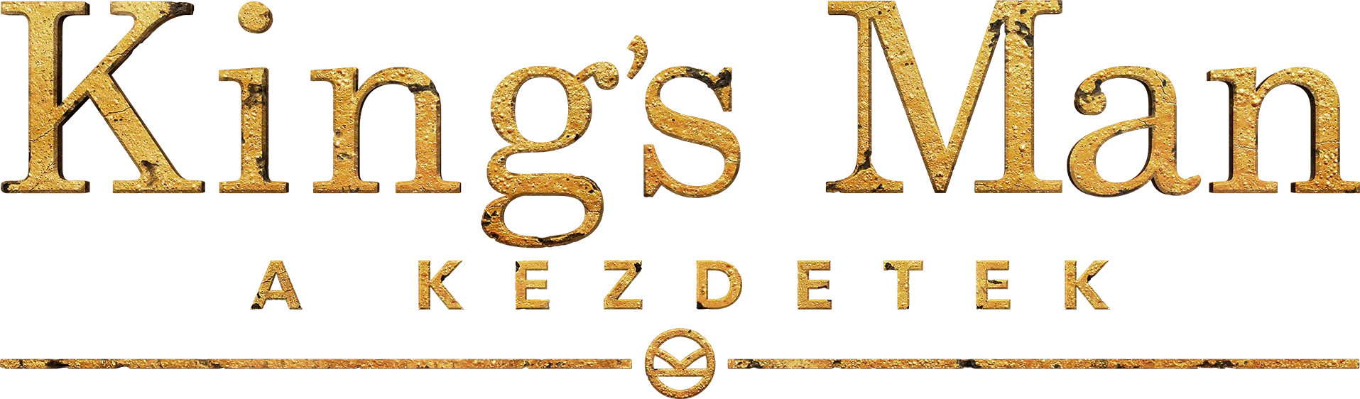 King's Man - A kezdetek