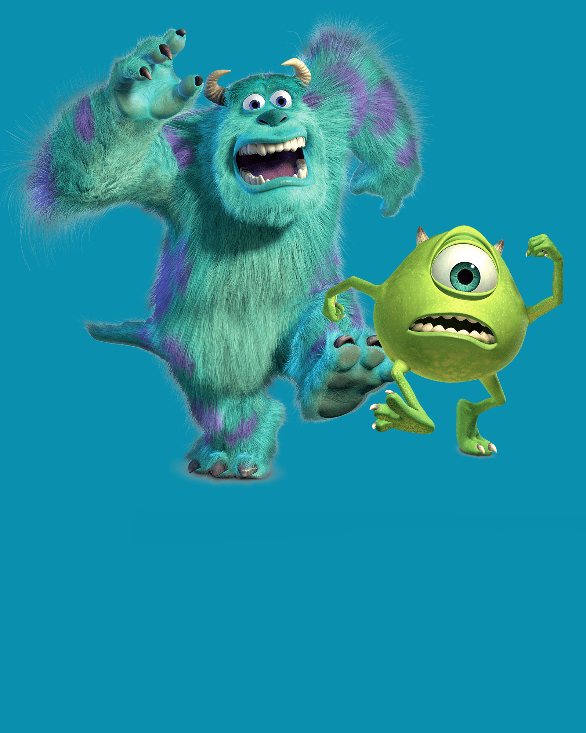 Monsters, Inc.