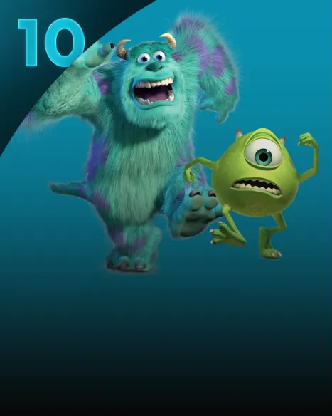 Monsterit Oy