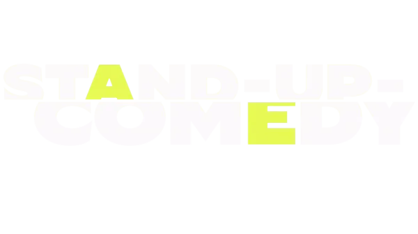 Stand-up-Comedy