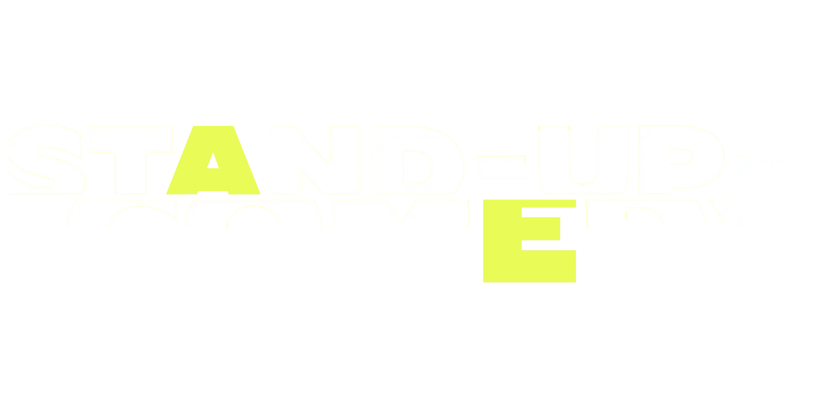 Stand-up-Comedy