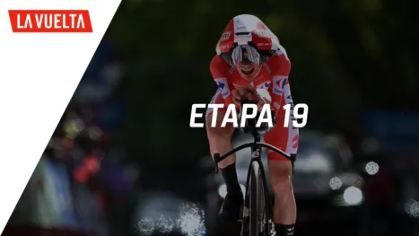 thumbnail - La Vuelta 26 (etapa 19)