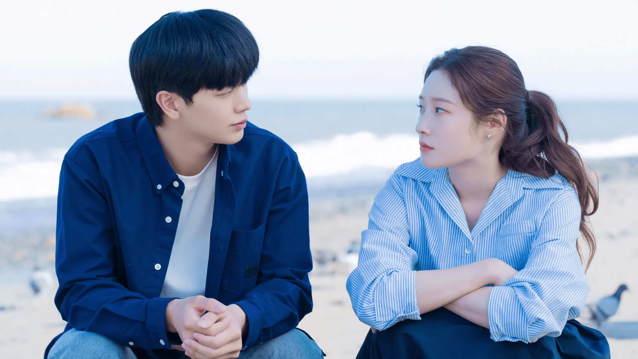 thumbnail - S1：第13話「第１３話」