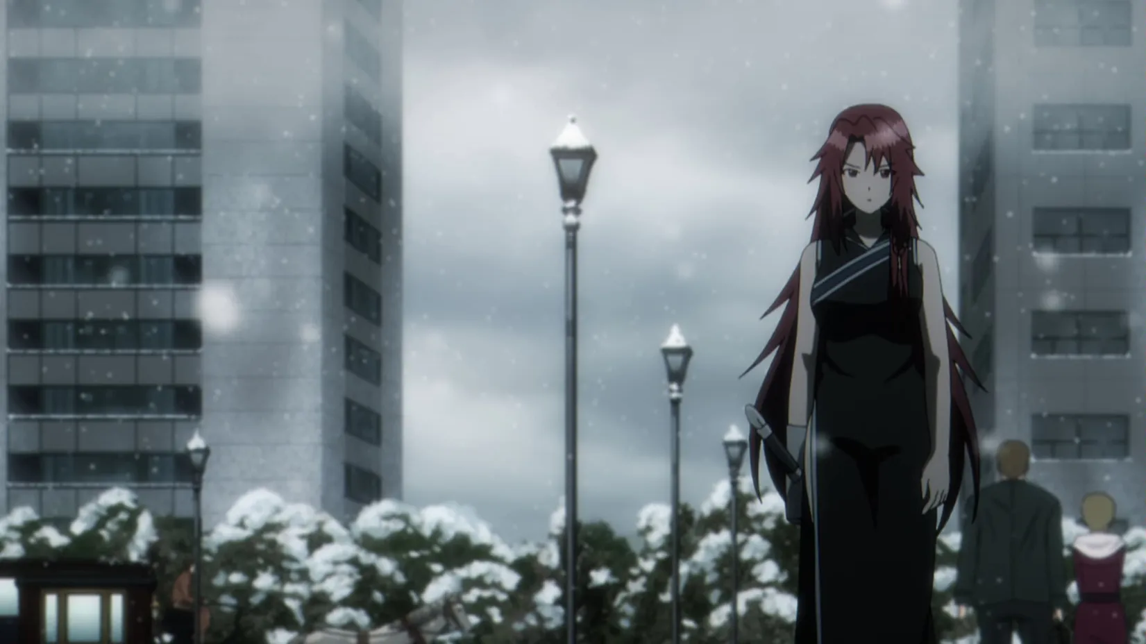 thumbnail - S2:E26 (Dub) John Smith