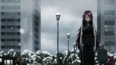 thumbnail - S2:E26 (Dub) John Smith