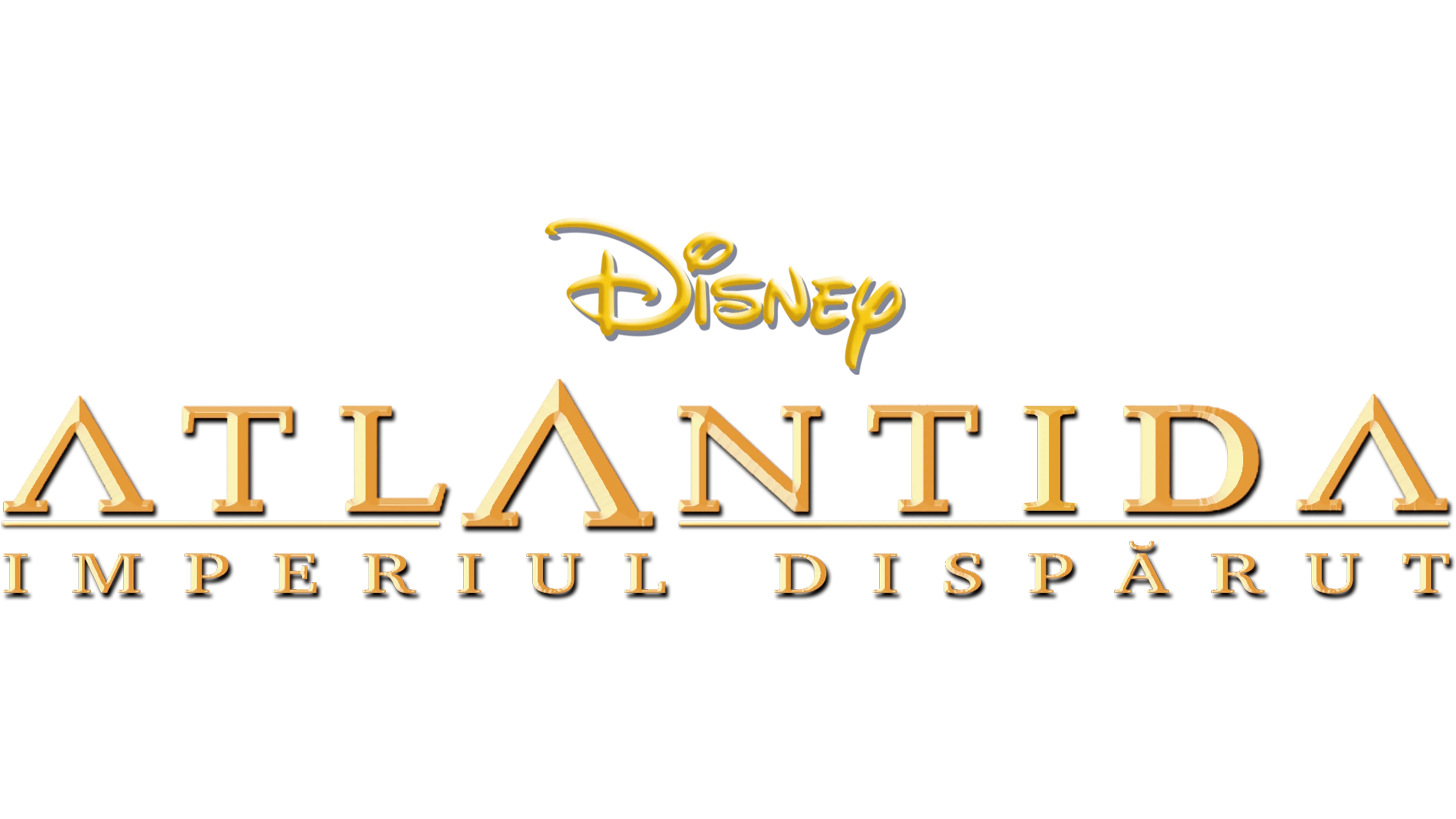 Atlantida: Imperiul dispărut