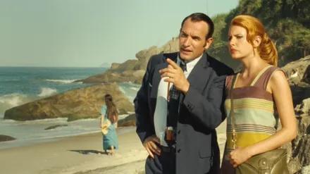 OSS 117: Lost in Rio