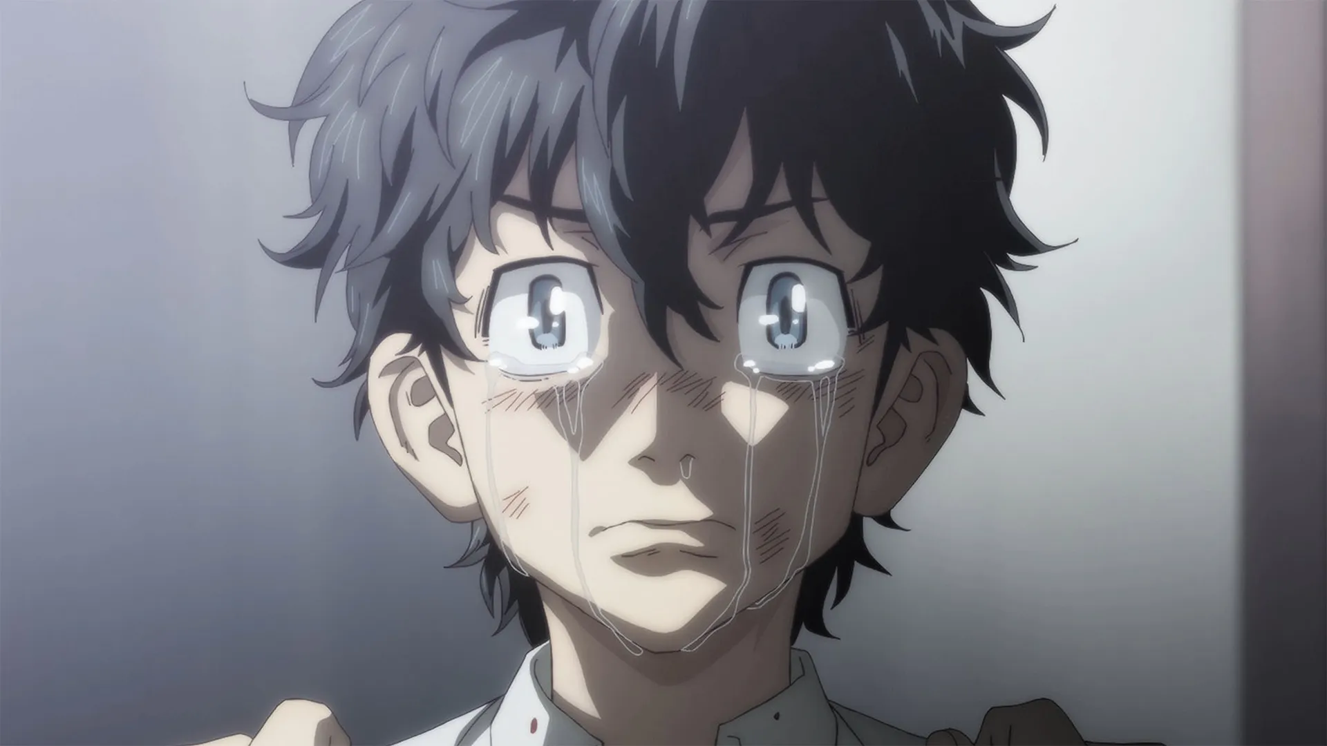 thumbnail - S2:E1 It Is What It Is