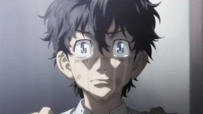 thumbnail - S2:E1 It Is What It Is