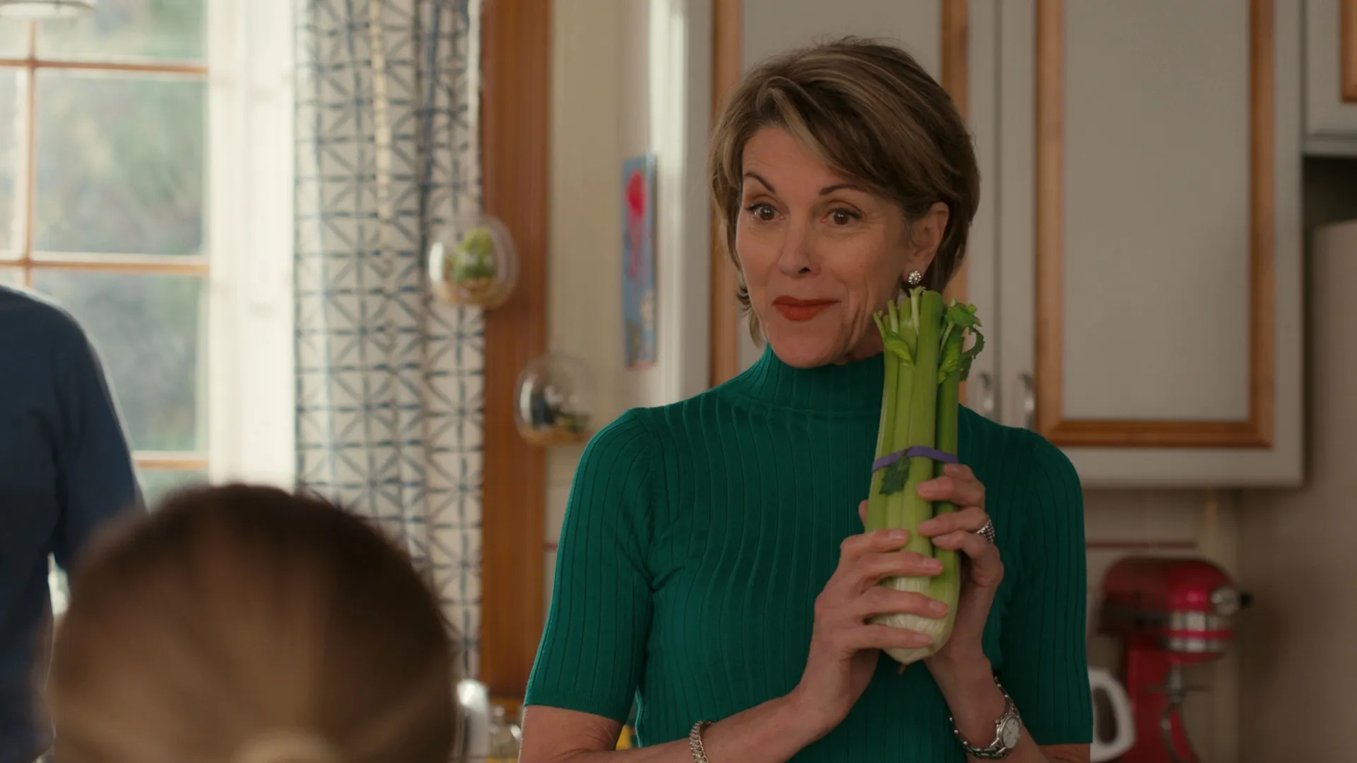 thumbnail - S5:E11 The Guardian