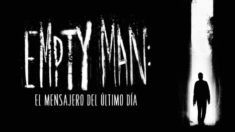 thumbnail - Empty Man: El mensajero del último día