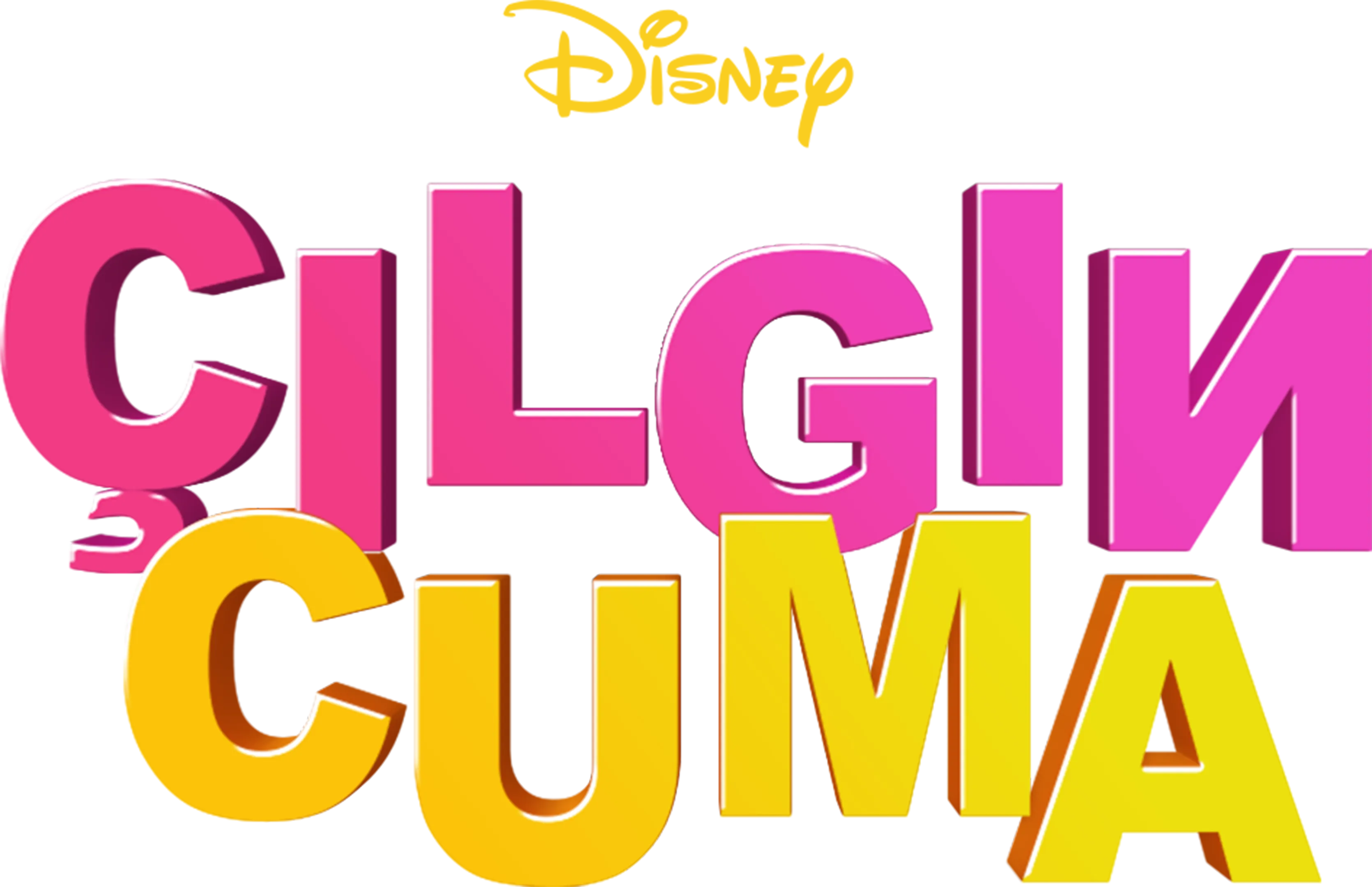 Çılgın Cuma