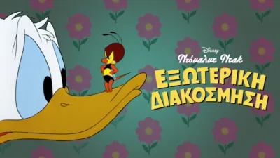 thumbnail - Εξωτερική Διακόσμηση