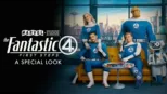 thumbnail - The Fantastic Four: First Steps | A Special Look