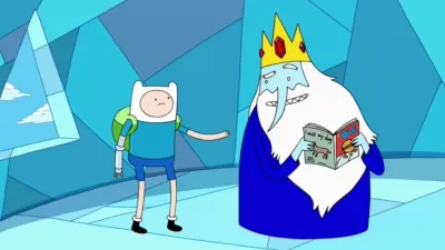 thumbnail - S10:E9 Blenanas