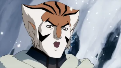 thumbnail - S1:E17 Native Son