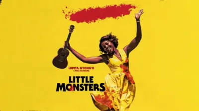 Little Monsters