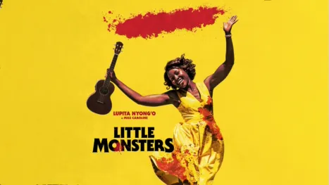 thumbnail - Little Monsters