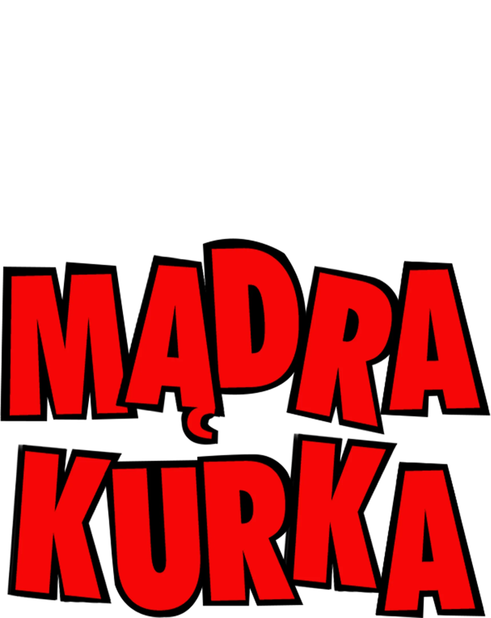 Mądra kurka