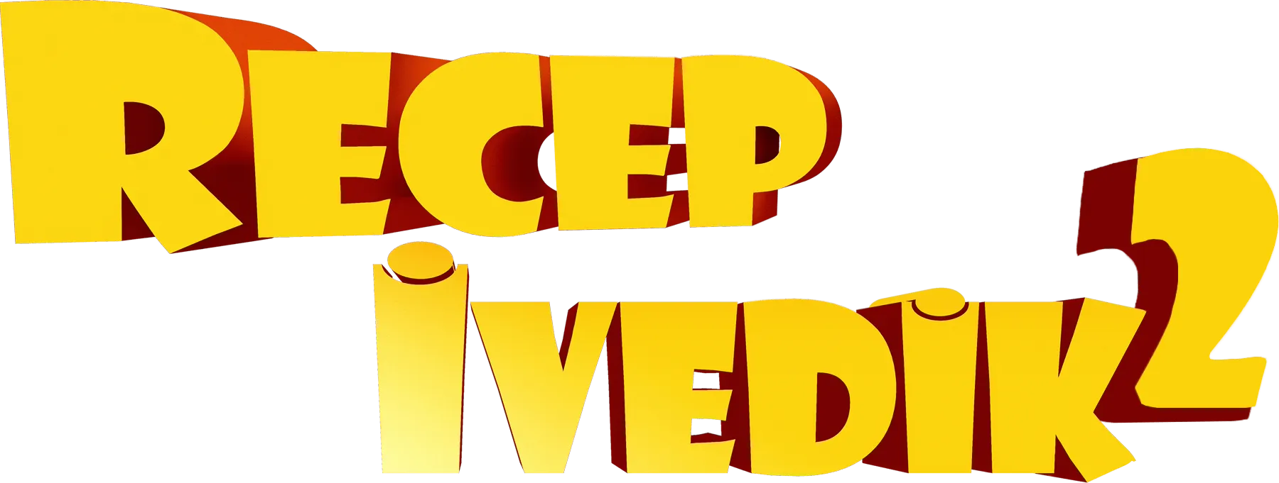 Recep İvedik 2