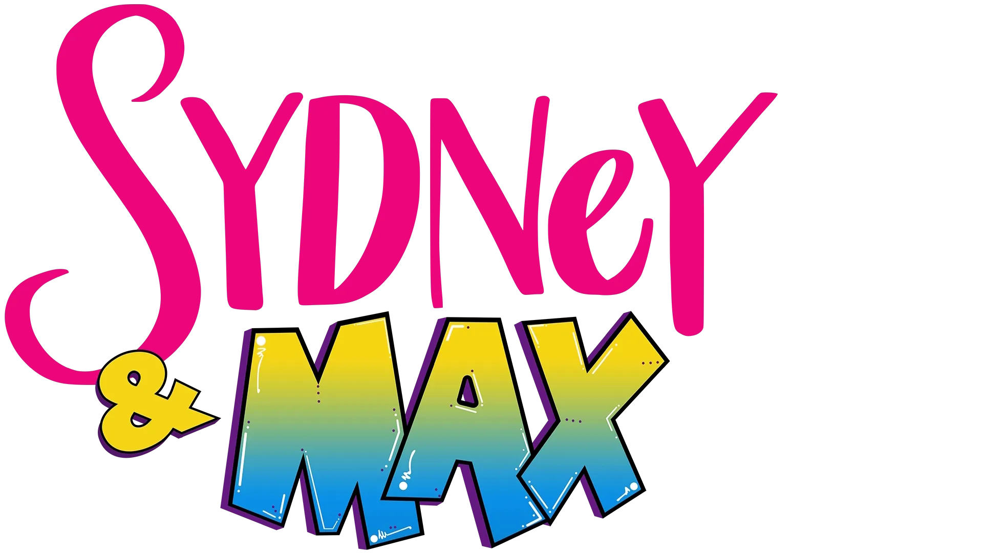 Sydney & Max