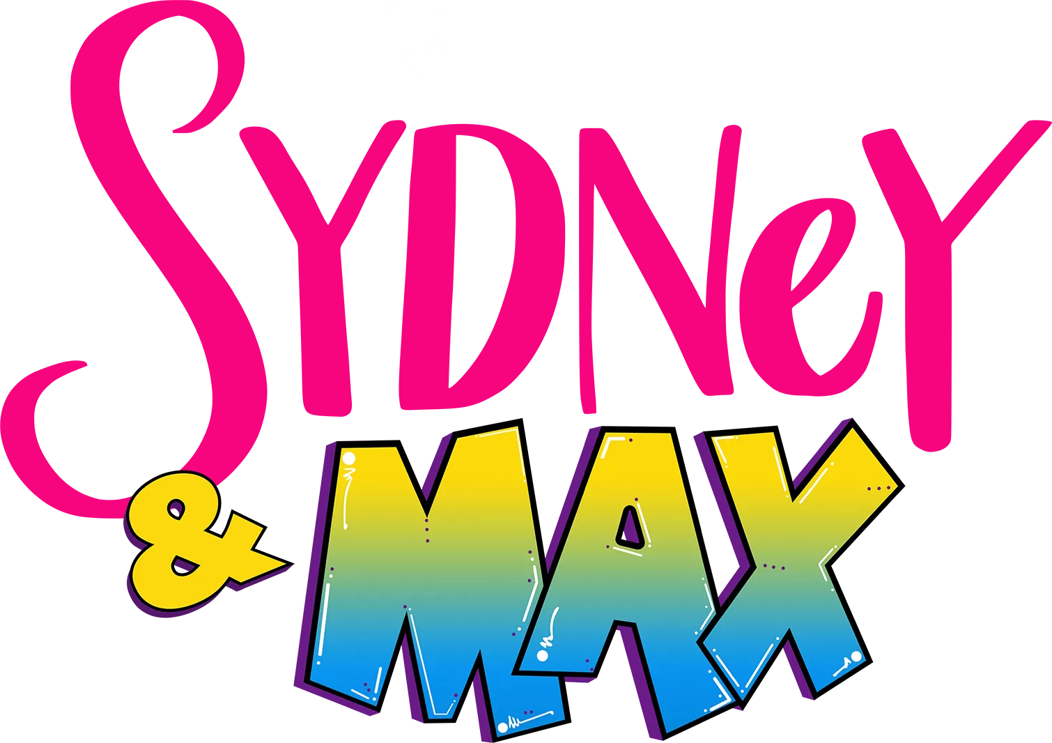 Sydney & Max