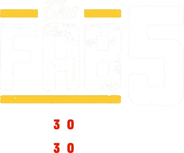 The Fab Five