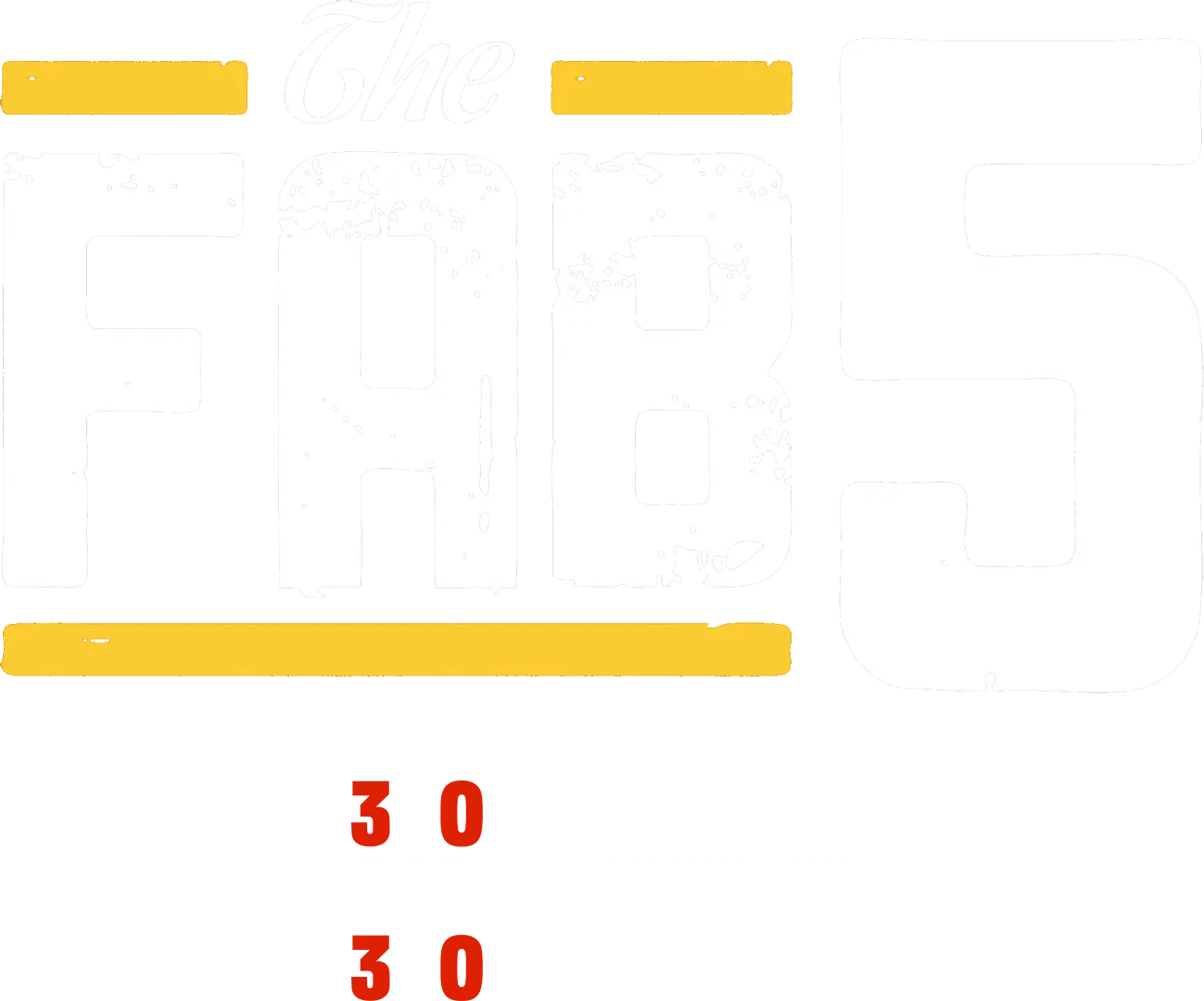 The Fab Five