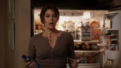 thumbnail - S8:E13 Is This What You Call Love?