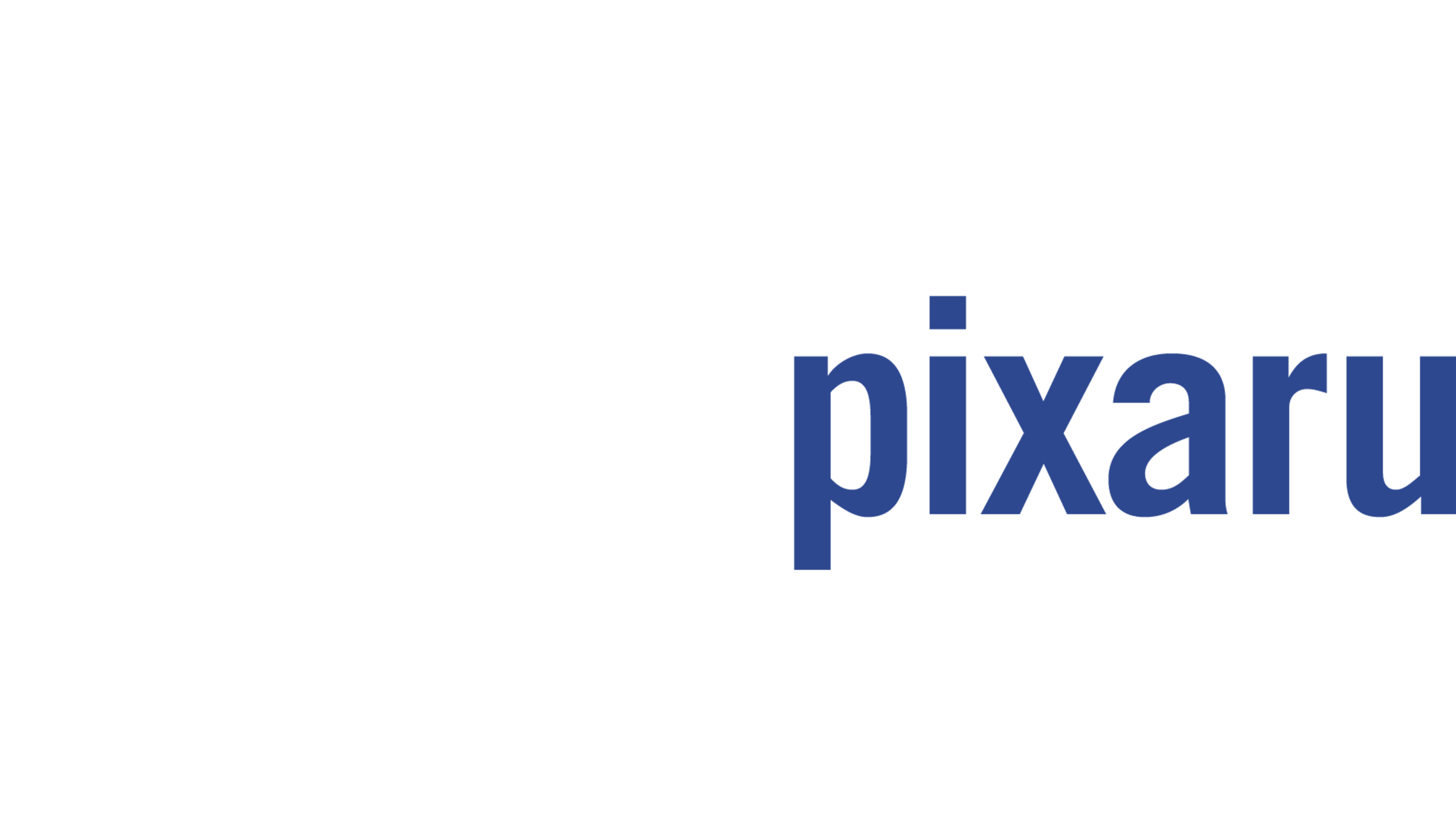 Příběh Pixaru
