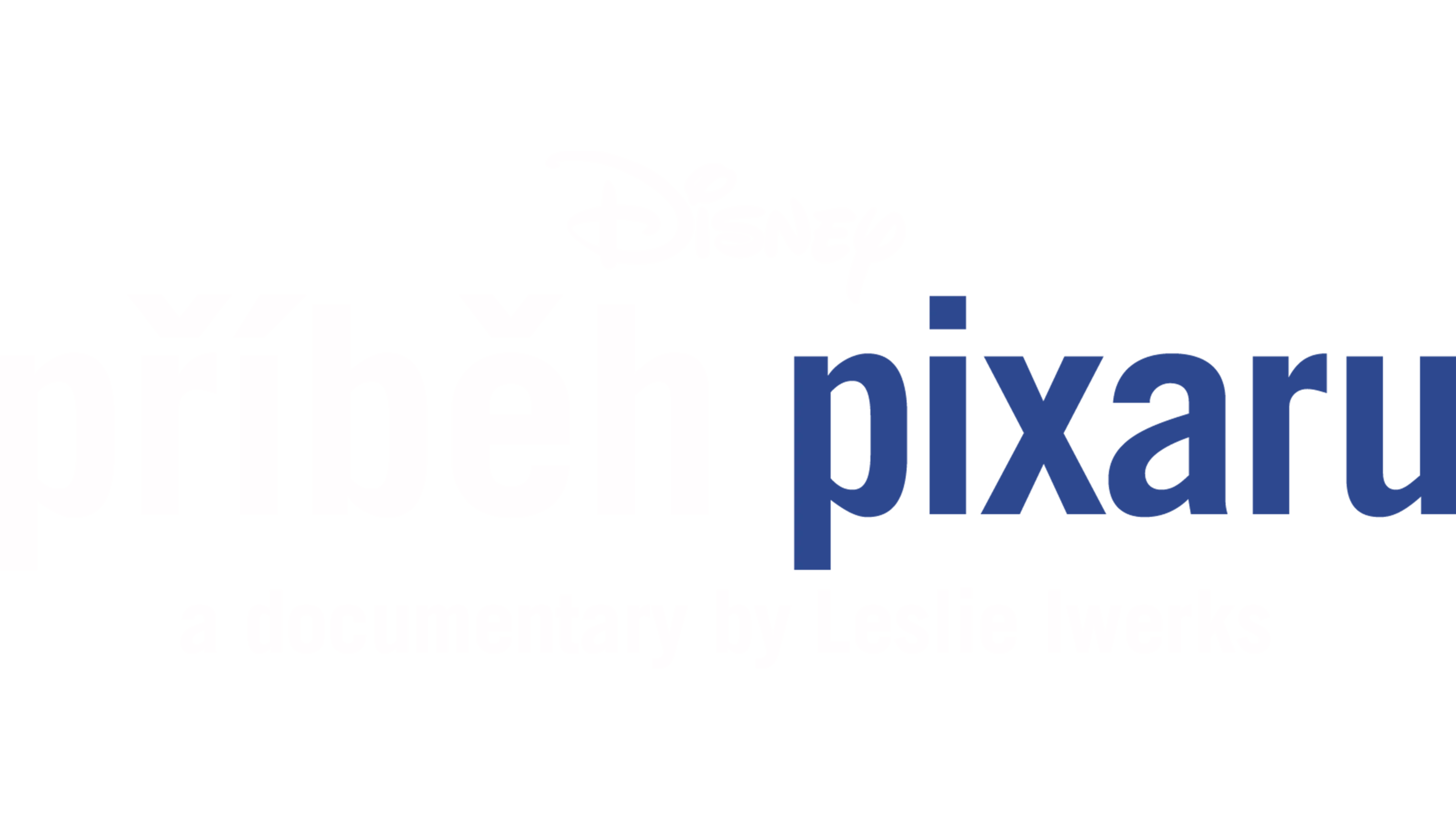 Příběh Pixaru