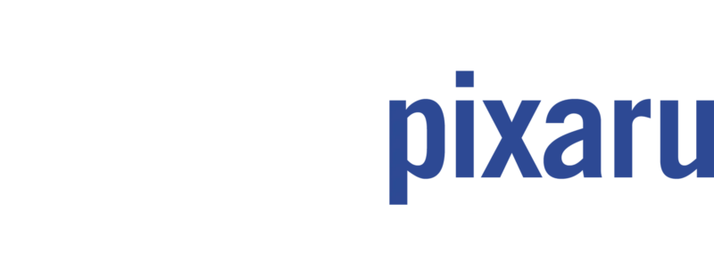 Příběh Pixaru
