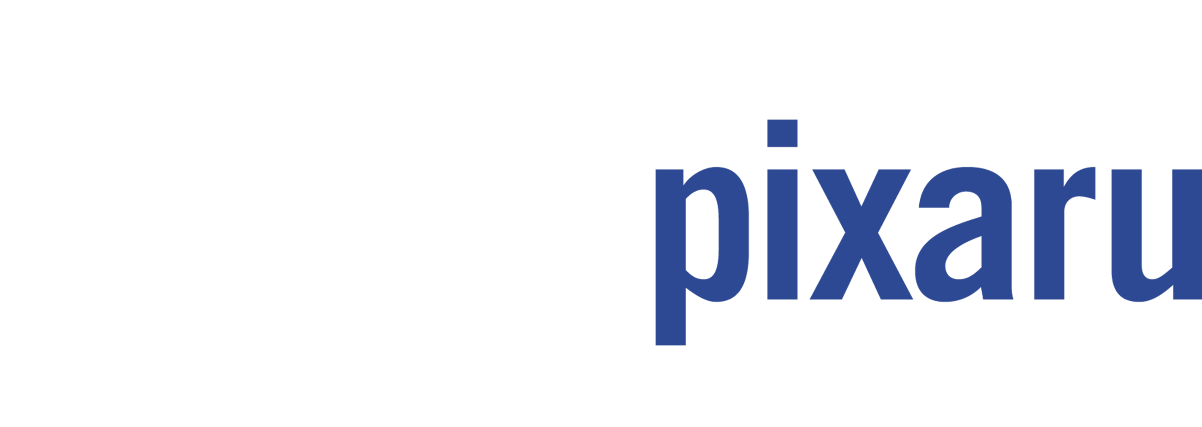 Příběh Pixaru