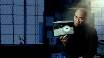 The Proof is Out There