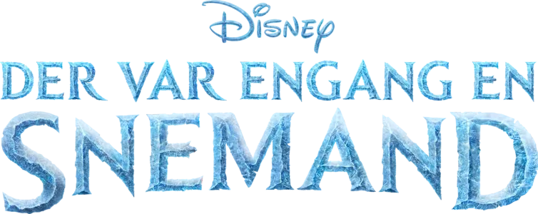 Der var engang en snemand