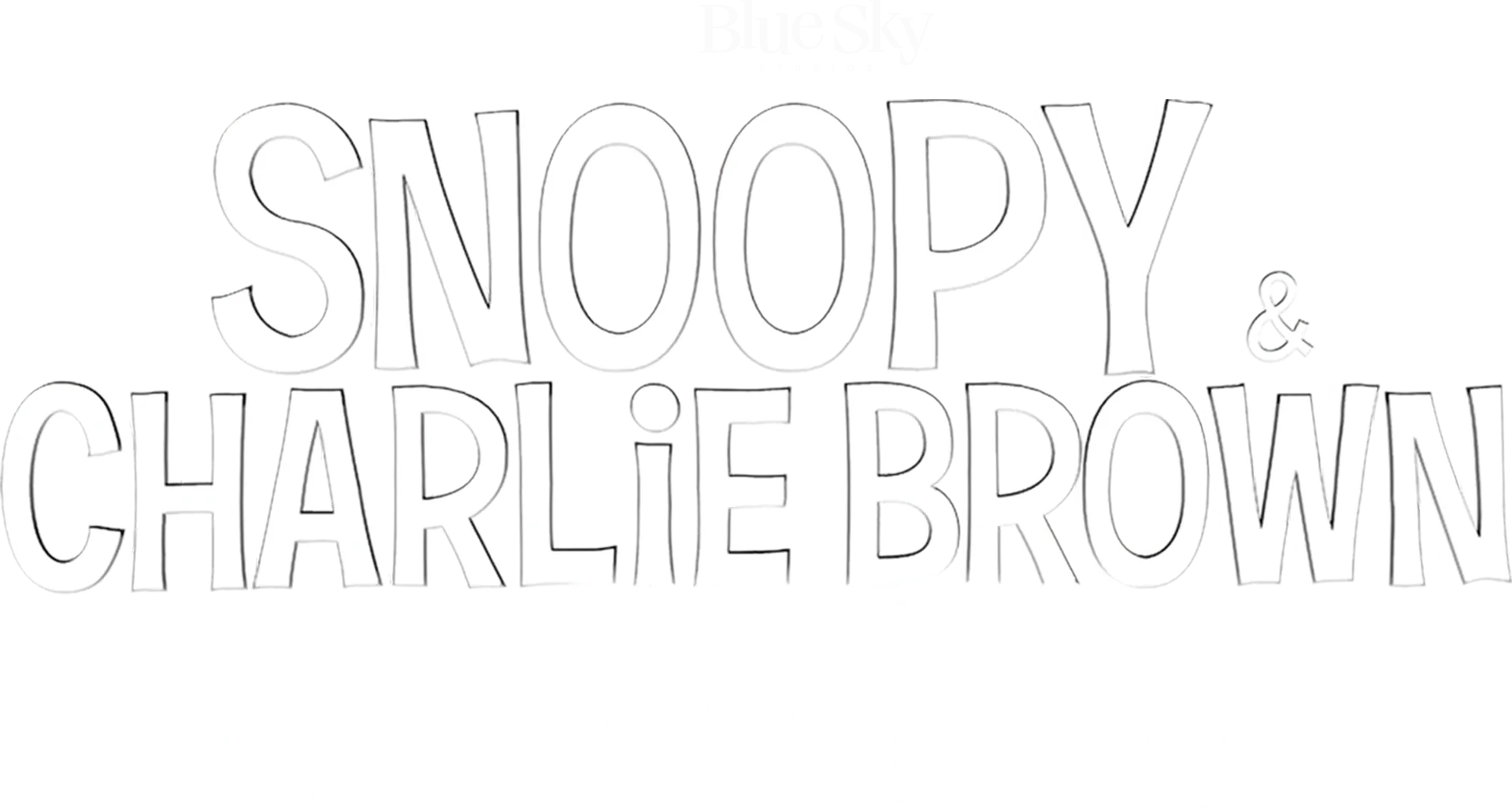 Snoopy & Charlie Brown: Peanuts, o Filme