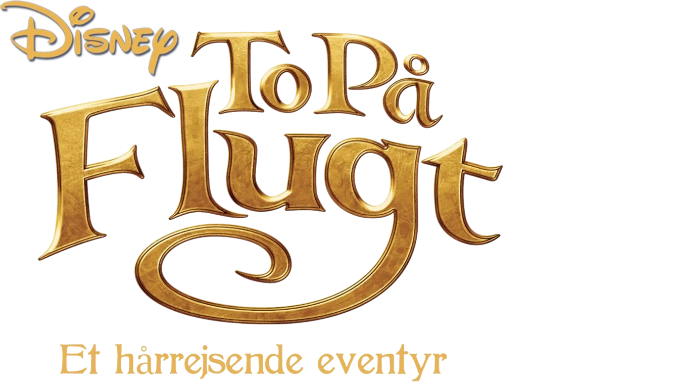 To på flugt: Et hårrejsende eventyr