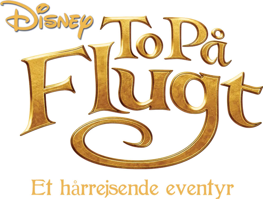 To på flugt: Et hårrejsende eventyr