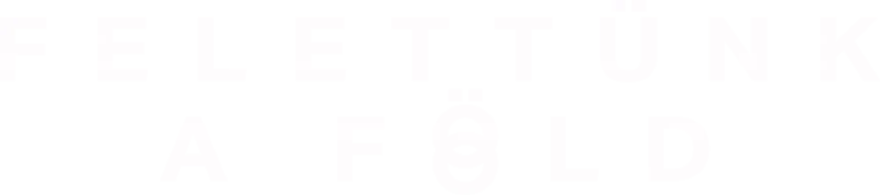 Felettünk a Föld