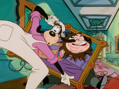 thumbnail - S1:E8 Counterfeit Goof