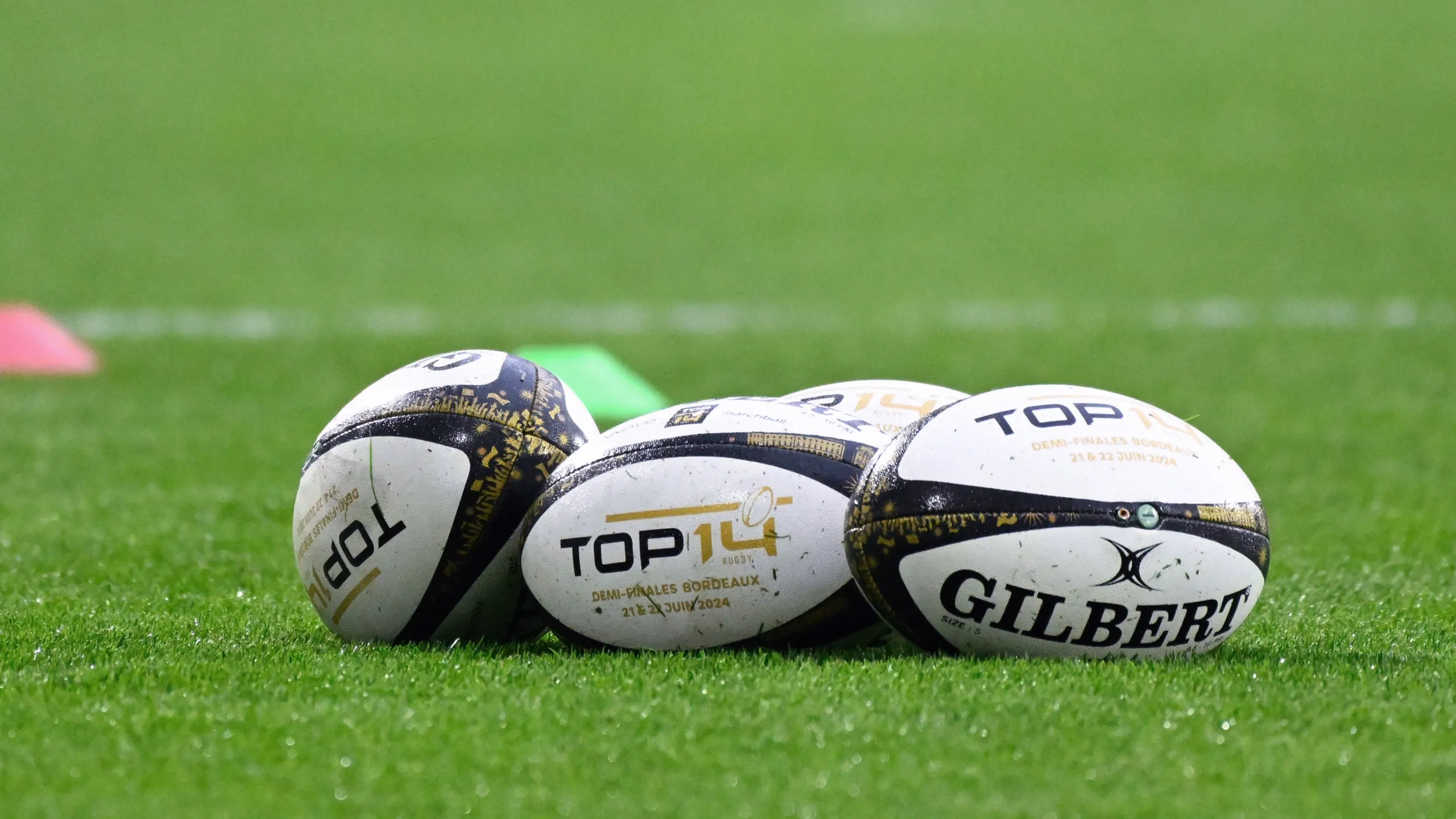 Stade Rochelais vs. Racing 92