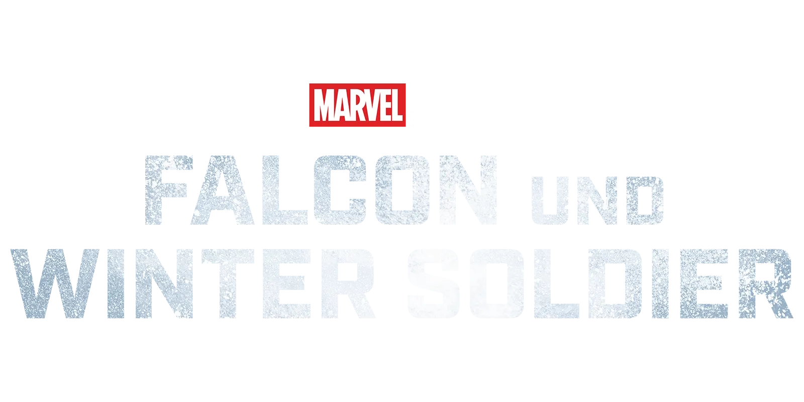 Falcon und Winter Soldier